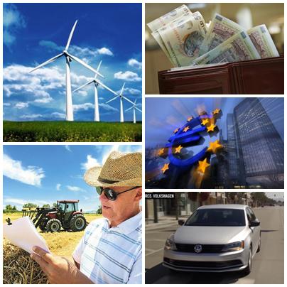 Business Report, Foto: Colaj foto