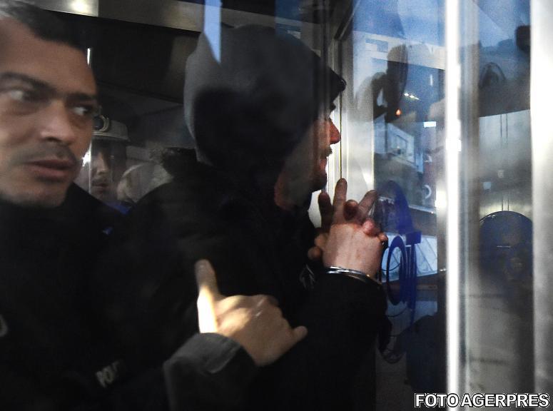 Beke Istvan Attila, Foto: Agerpres