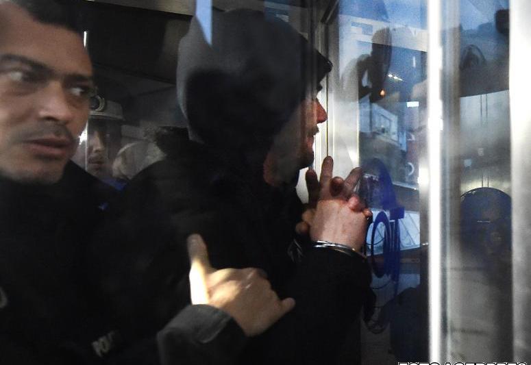 Beke Istvan Attila, Foto: Agerpres