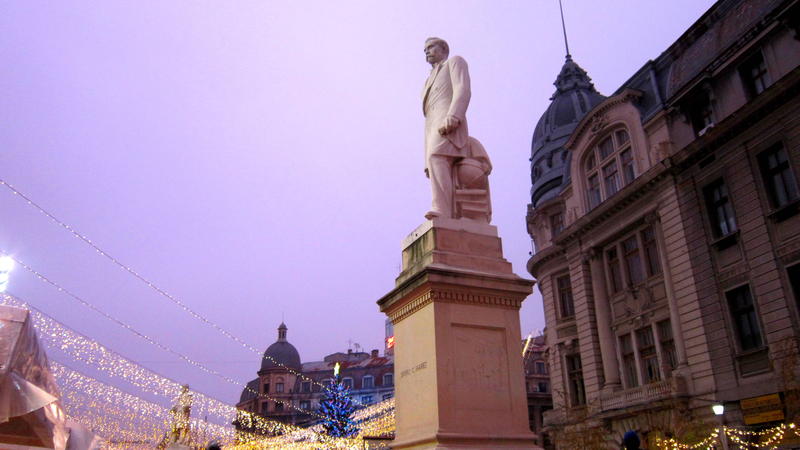 Targ de Craciun, Foto: USER UPLOADED