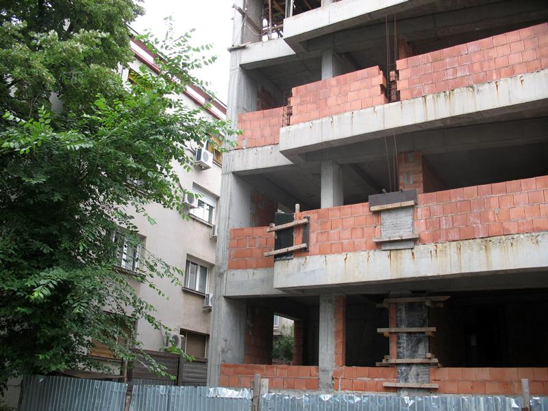 Str. Ghita Padureanu 4 - 2015-1.JPG, Foto: Hotnews