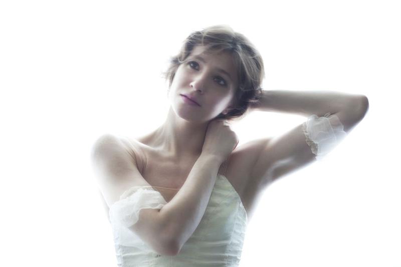 Alina Cojocaru, Foto: ICR NY