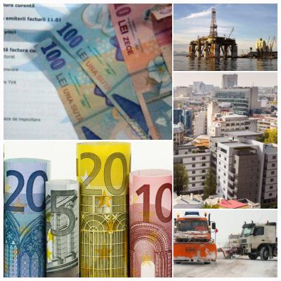 Business report, Foto: Colaj foto