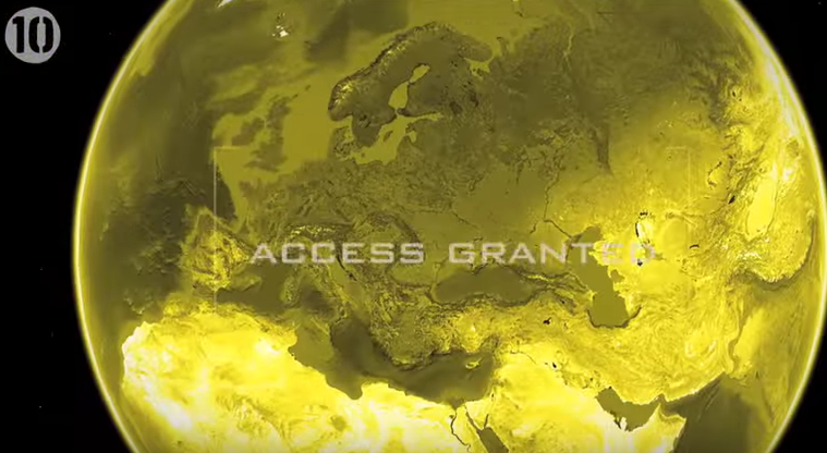 Locuri pe care nu le poti vizita, Foto: Colaj foto