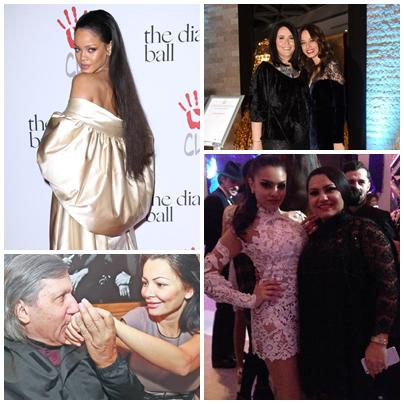 Caru' cu Vedete, Foto: Colaj foto