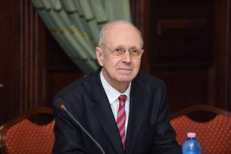 Dr. Petre Datculescu, directorul IRSOP, Foto: BCR