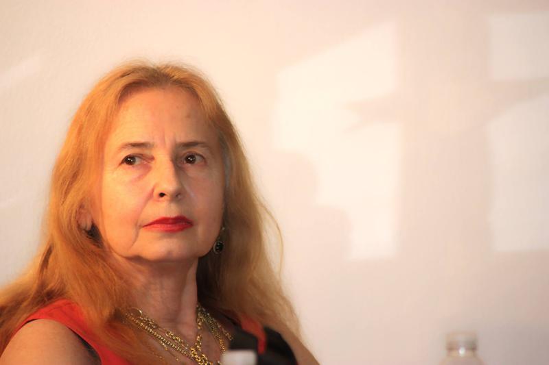 Doina Uricariu, Foto: Facebook - Doina Uricariu