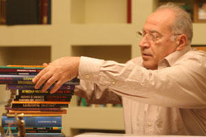 Dan Voiculescu, Foto: danvoiculescu.ro