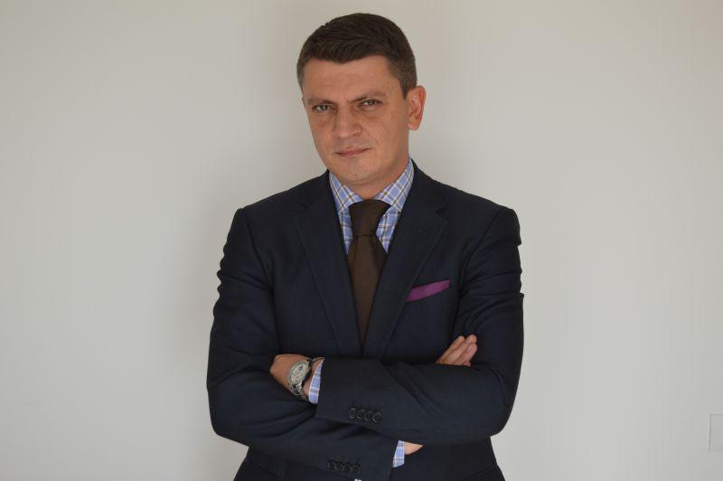 Mircea Teis, avocat senior de drept penal, Foto: Tuca Zbarcea & Asociatii