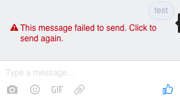 Probleme cu chat-ul Facebook, Foto: Hotnews