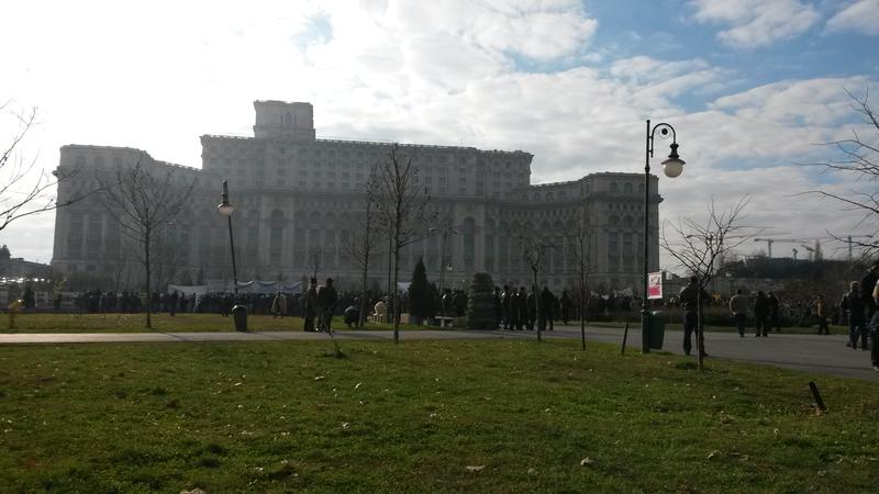 protest oieri, Foto: Hotnews