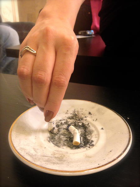 Accize similare pentru toti fumatorii, Foto: Hotnews