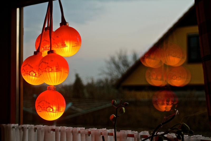 decoratie de Craciun, Foto: USER UPLOADED