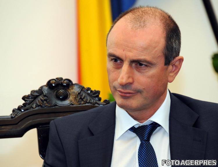 Achim Irimescu, Foto: Agerpres