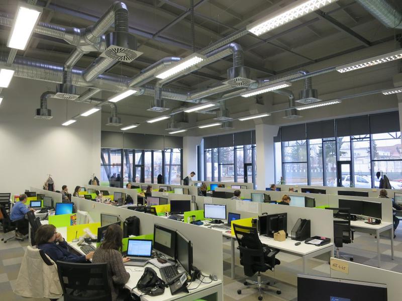 alu timisoara, Foto: Hotnews