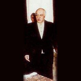 Fethullah Gulen, Foto: Wikipedia