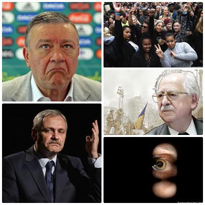 subiectele zilei, Foto: Colaj foto