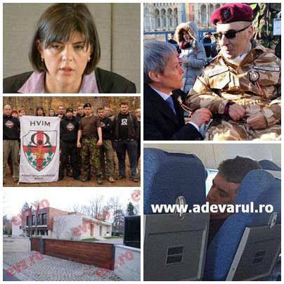 Actualitate, Foto: Colaj foto