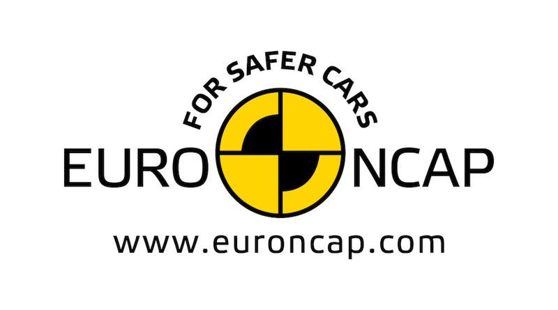 Logo Euro NCAP, Foto: Euro NCAP