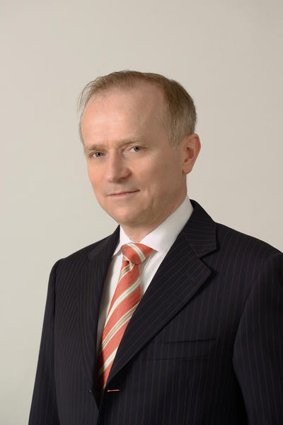 Didier Colin, Foto: Hotnews