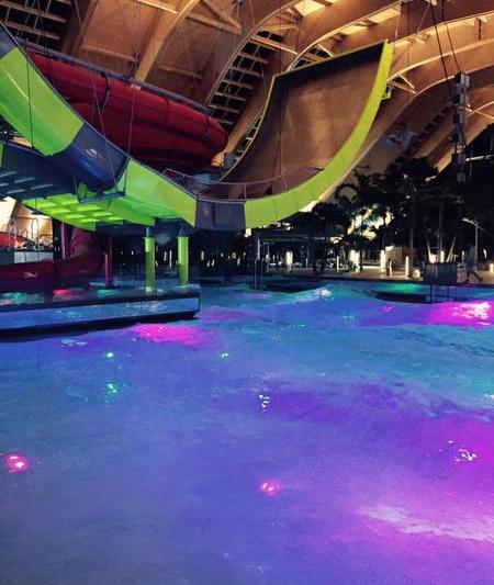 Therme Bucuresti rasfata copiii, Foto: Therme Bucuresti