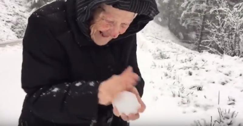 Clipul zilei, Foto: Captura YouTube