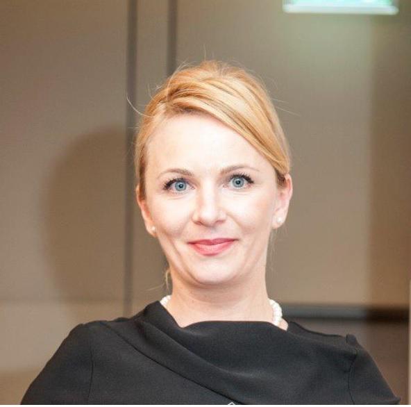 Andreea Mihnea, Foto: Hotnews