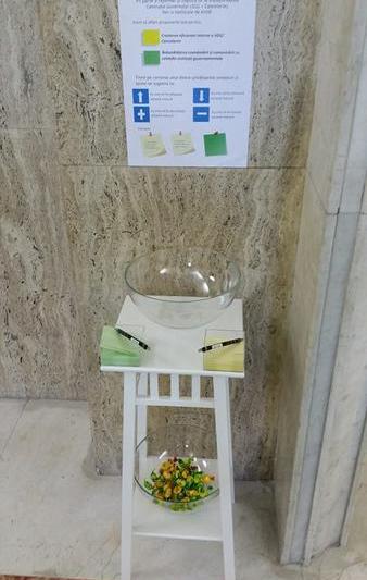 Bolul pentru idei din Guvern , Foto: Hotnews