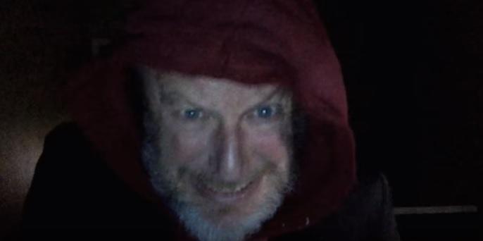 Daniel Stern, Foto: Captura YouTube