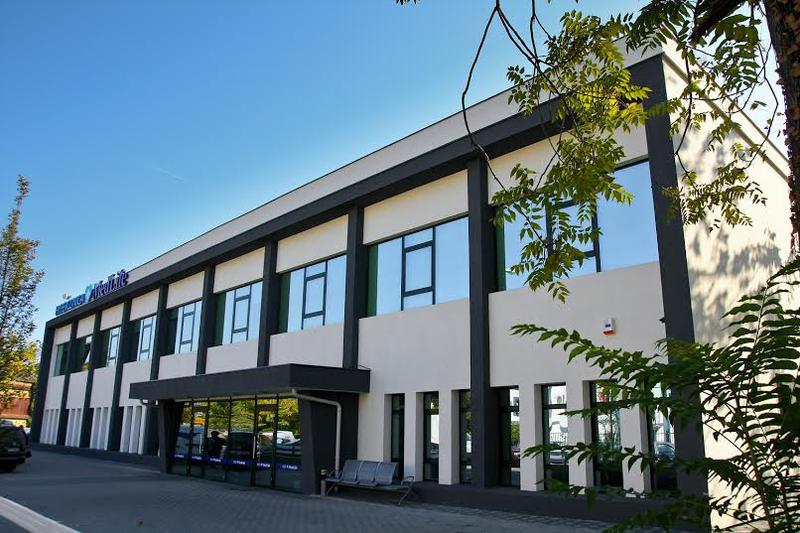 MedLife Timisoara, Foto: MedLife