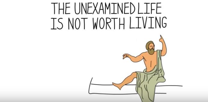 Socrate, Foto: Captura YouTube