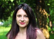 Alida Timar Gabor, Foto: ec.europa.eu