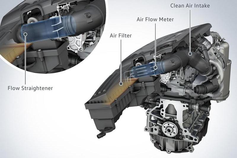 Volkswagen si remediul pentru motoarele EA 189, Foto: Volkswagen