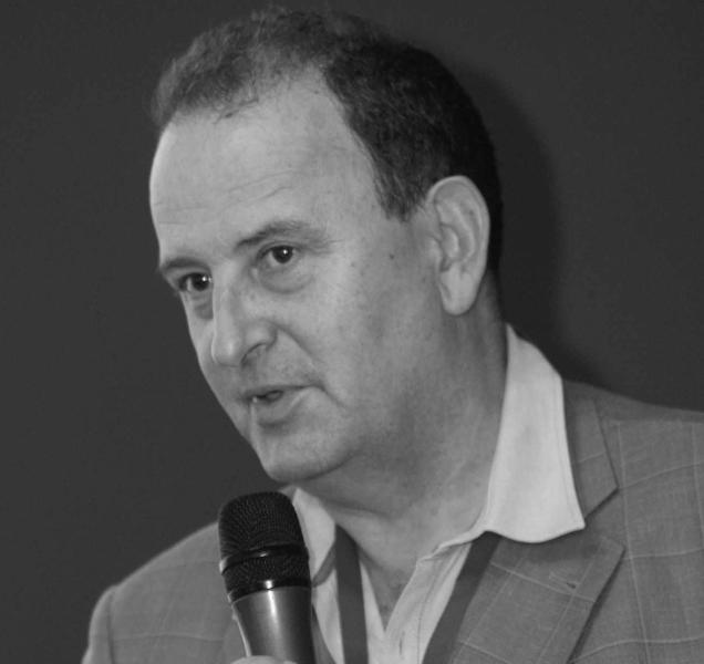 prof. dr. Florin Mihaltan, presedintele Societatii Romane de Pneumologie, Foto: Hotnews