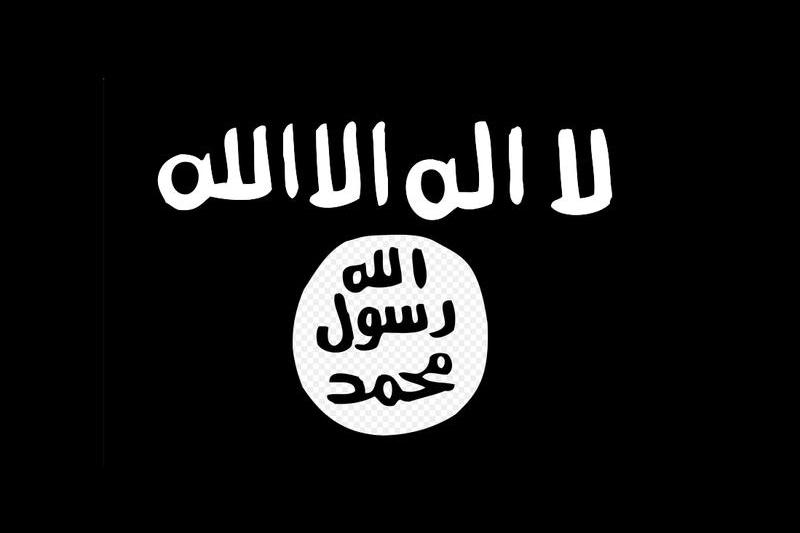 Steagul Statului Islamic, Foto: Wikipedia