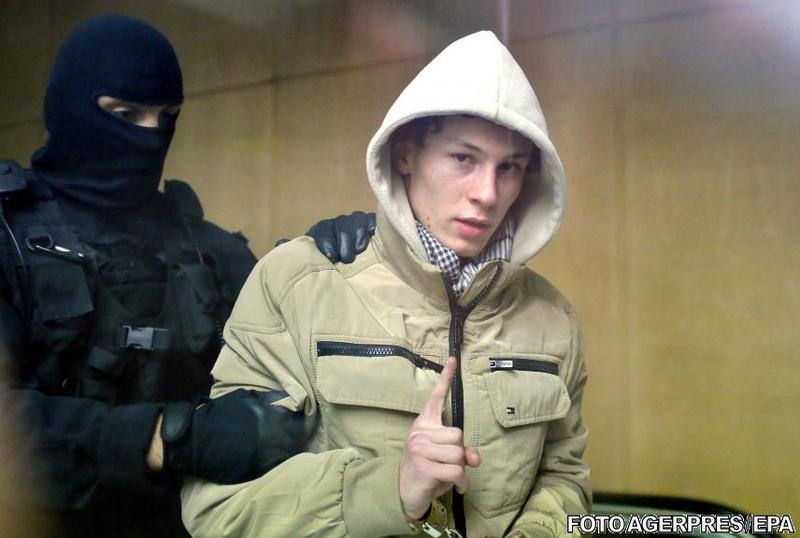 Tanar de 17 ani din Craiova, suspectat de propaganda jihadista, Foto: Agerpres/EPA