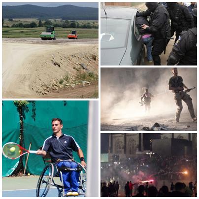 Subiectele Zilei, Foto: Colaj foto