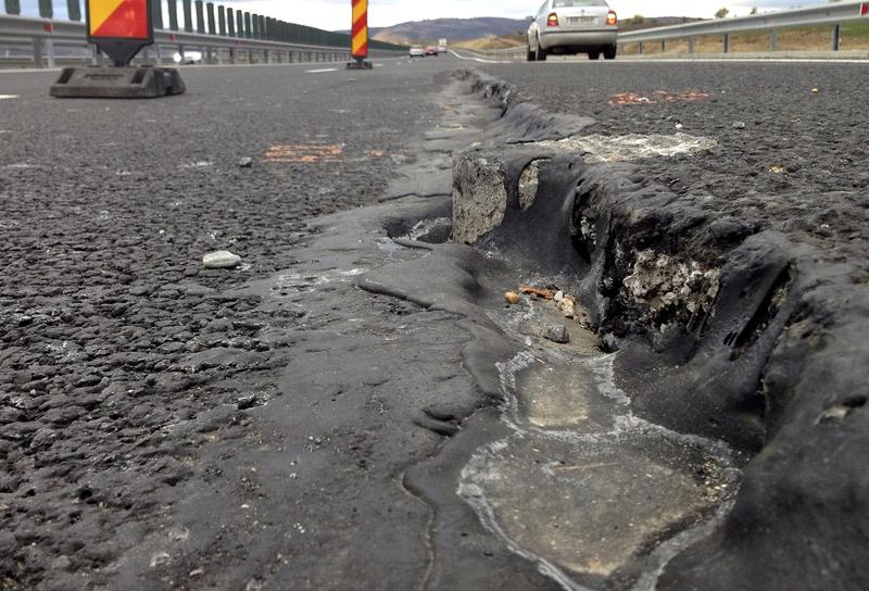 La ce poate duce un studiu de fezabilitate prost facut, Foto: Turnul Sfatului