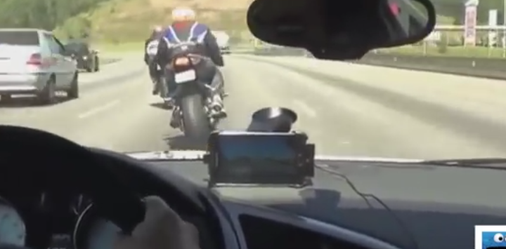 Nebunii soselelor, Foto: youtube.com