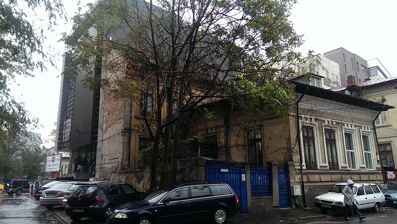 Strada Leon Voda 13 - 1, Foto: Hotnews