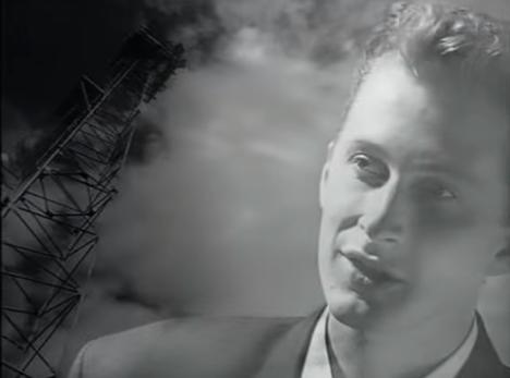 Black, Foto: Captura YouTube