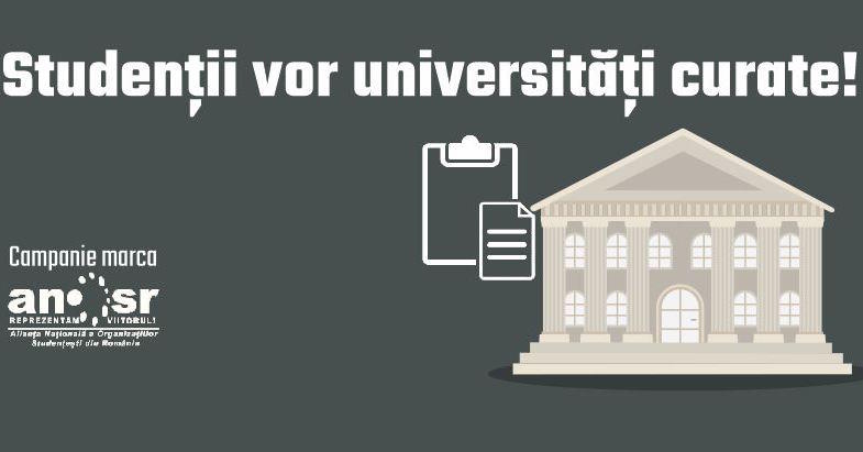 Solutiile studentilor la universitatile copy-paste, Foto: ANOSR