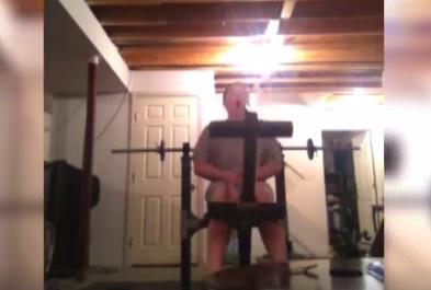 Clipul zilei, Foto: captura facebook