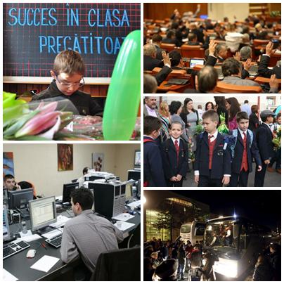 Subiectele Zilei, Foto: Colaj foto