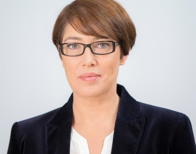 Alina Timofti, Partener Taxe, NNDKP, Foto: Smile Media