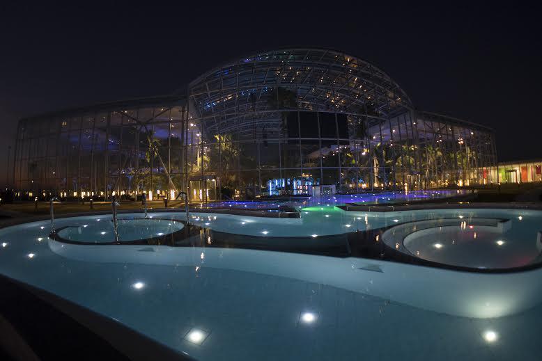 Therme Bucuresti, Foto: Therme Bucuresti