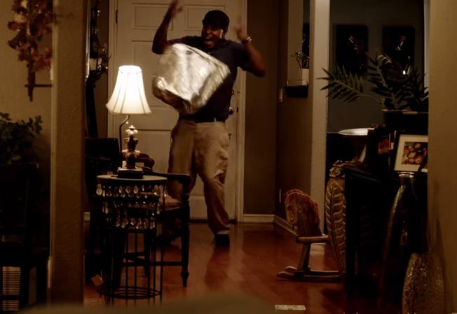 Infricosator, Foto: youtube.com