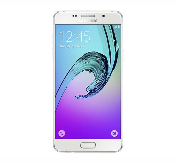 Samsung Galaxy A5, Foto: Samsung