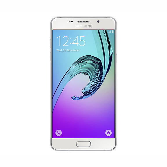 Samsung Galaxy A5, Foto: Samsung