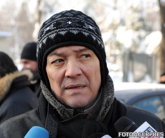 George Alexandru, Foto: AGERPRES